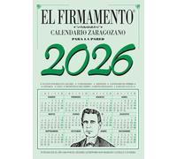 El Firmamento pared 2026