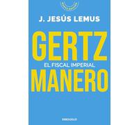 El fiscal imperial / The Imperial Prosecutor