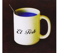 El Fish Blue Coffee