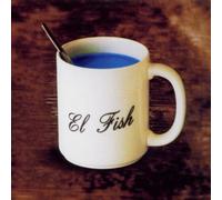El Fish - Blue Coffee