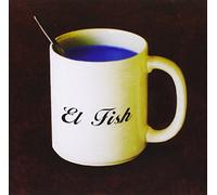 EL FISH - BLUE COFFEE