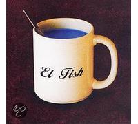 El Fish - Blue Coffee [Ltd. Edition]