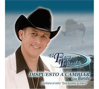 El Flaco Elizalde - Dispuesto a Cambiar