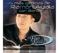 El Flaco Elizalde - Las Mas Pedidas de Ramon Ayala