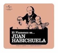 el flamenco es...juan habi