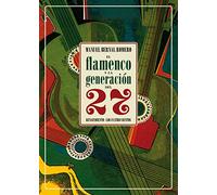 El flamenco y la generación del 27