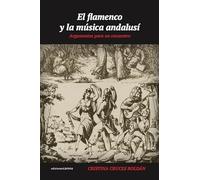 El flamenco y la música andalusí