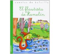 El flautista de Hamelín [Lingua spagnola]: 23