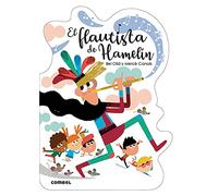 El flautista de Hamelín / The Pied Piper of Hamelin: 13