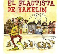 El Flautista De Hamelin - Vol. 17-El Flautista De Hamelin