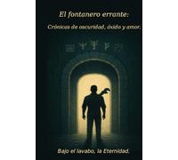 El Fontanero Errante: Crónicas de oscuridad, óxido y amor.: Bajo el lavabo, la Eternidad.