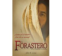 John R Cross El Forastero En El Camino A Emaús (Tascabile)