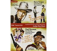 El Forastero (The Westerner) (1940) / El Juez De La Horca (1972) (2Dvds) (Import)