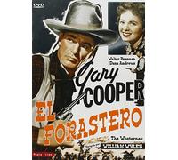 El Forastero (The Westerner ) (1940) (Import)
