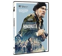 El fotógrafo de Minamata