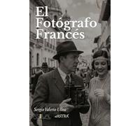El fotógrafo francés