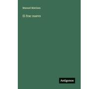 El frac nuevo