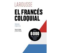 El francés coloquial