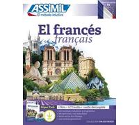 El francés. Con 3 CD. Con audio mp3