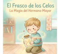 El Frasco de los Celos: La Magia del Hermano Mayor