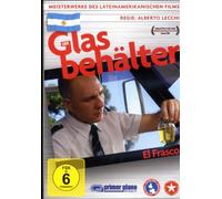 El Frasco - Der Glasbehälter (OmU)