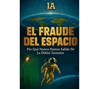 EL FRAUDE DEL ESPACIO: Por Qué Nunca Hemos Salido De La Órbita Terrestre