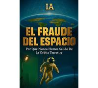 EL FRAUDE DEL ESPACIO: Por Qué Nunca Hemos Salido De La Órbita Terrestre