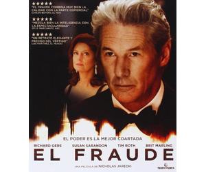 El Fraude --- IMPORT ZONE B ---