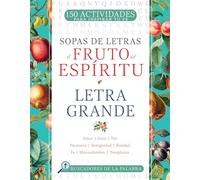 El fruto del Espíritu