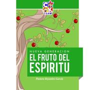 El Fruto del Espiritu (Spanish Edition)