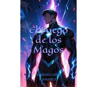 El Fuego de los Magos