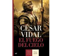 El fuego del cielo: 1