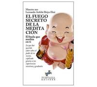 El fuego secreto del la meditación di Leonardo Anfolsi, 2019, Fontana Editore