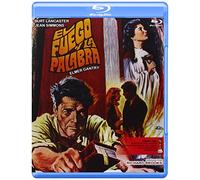El fuego y la palabra