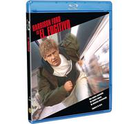 El Fugitivo (Blu-Ray) (Import) (2007) Harrison Ford; Tommy Lee Jones; Sella