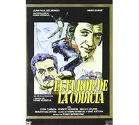 El Furor De La Codicia [Import espagnol]