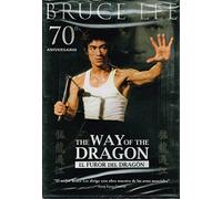 El furor del dragón