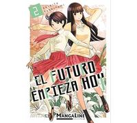 El Futuro Empieza Hoy 2: 3