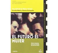 El Futuro Es Mujer --- IMPORT ZONE 2 ---