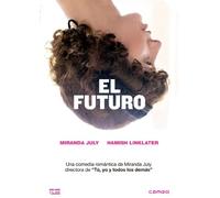 El Futuro (Vos) (The Future) (2011) (Import)