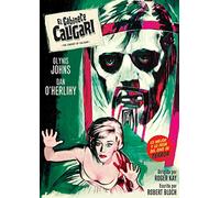 El Gabinete Caligari (The Cabinet Of Caligari)