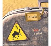 El Gafla - Pa/Ris-Casbah (+Manu Chao)