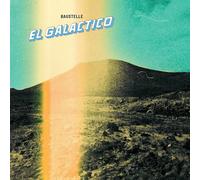 El Galactico (VINILE BLACK)