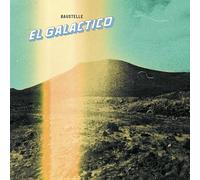 El Galactico (VINILE COLORATO, EDIZIONE LIMITATA E NUMERATA)