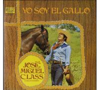 El Gallito De Manati, Yo Soy El Gallo