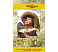 El Gallo De Oro
