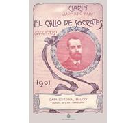 EL GALLO DE SÓCRATES: CUENTOS