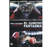 El Gancho Fantasma (Import Dvd) (2010) Ving Rhames; Robert Towsend