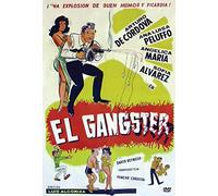EL GANGSTER (SPANISH LANGUAGE VERSION) (4K)