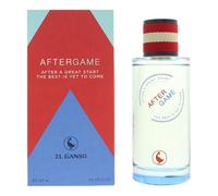 EL GANSO Profumi da uomo After Game Eau de Toilette Spray 125 ml